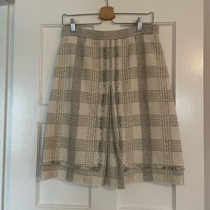 Brooks Brothers skirt, size 8